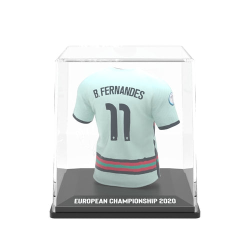 B. Fernandes - Away