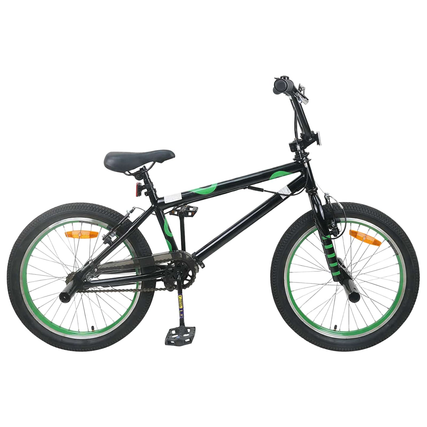 Bmx Fiets Voor Kinderen Ouder Dan 9 Jaar - Spotlights shopping