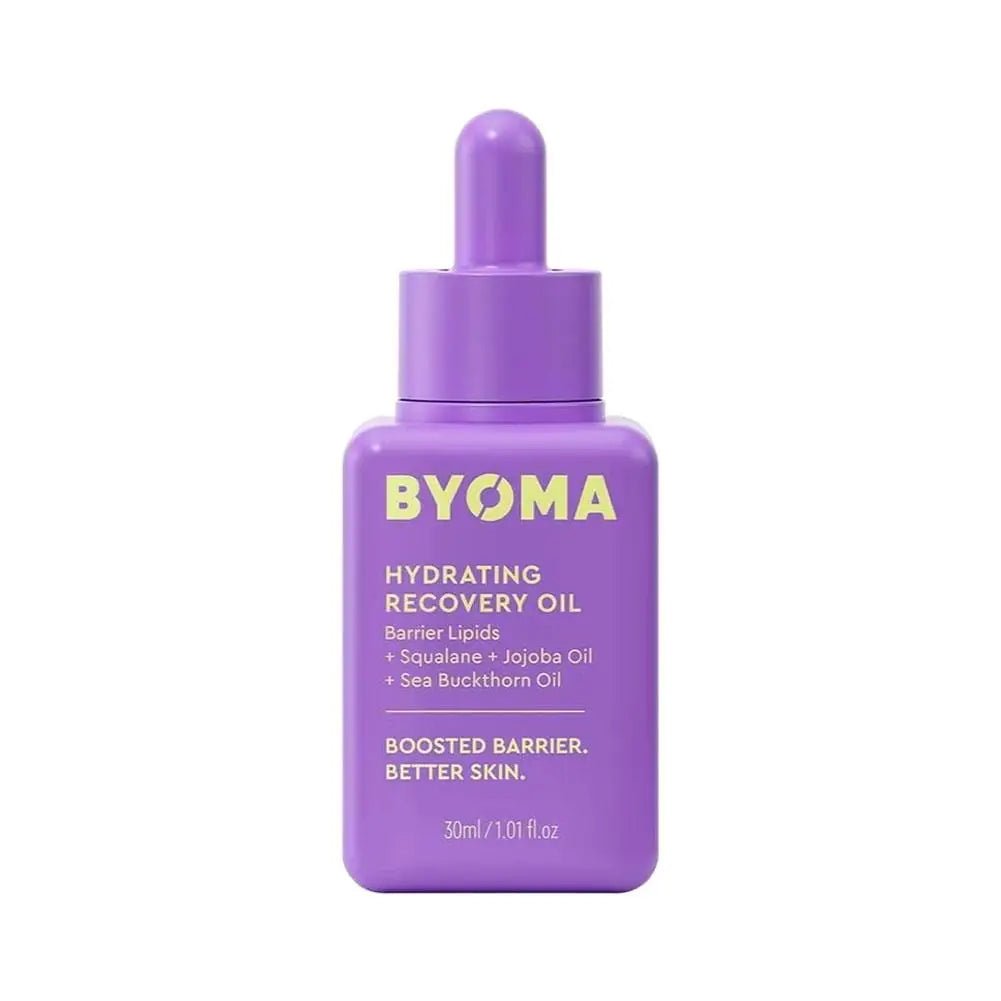 Original Boost Barrier Gentle Better Essence Skincare BYOMA Phyto-Mucin Glow Serum Hydrating Recover Oil Moisturizing Gel-Cream - Spotlights shopping