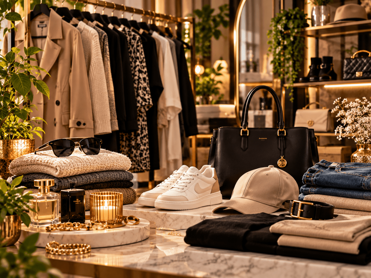 Fashion & Style