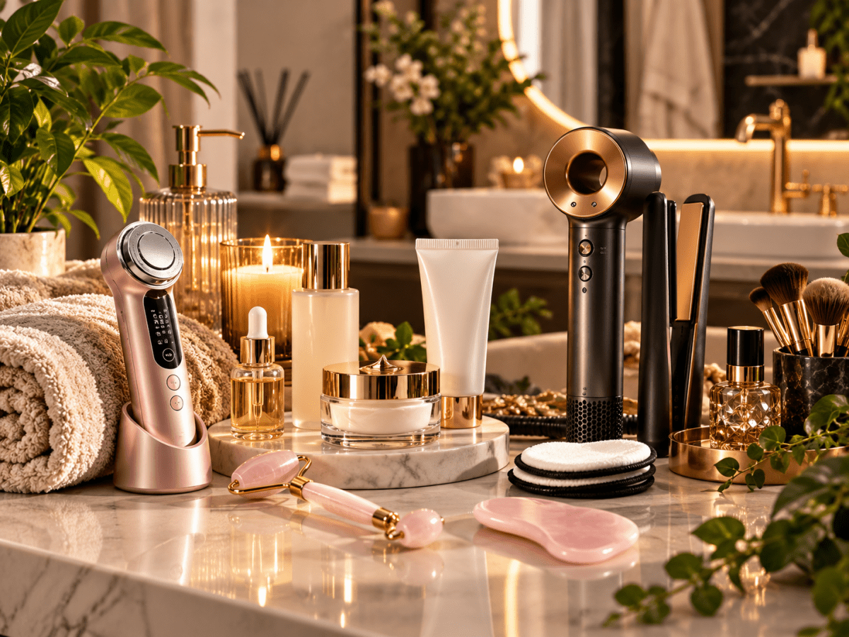 Beauty & Verzorging