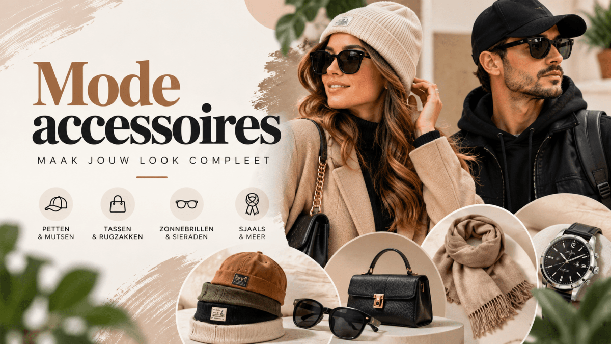 Modeaccessoires