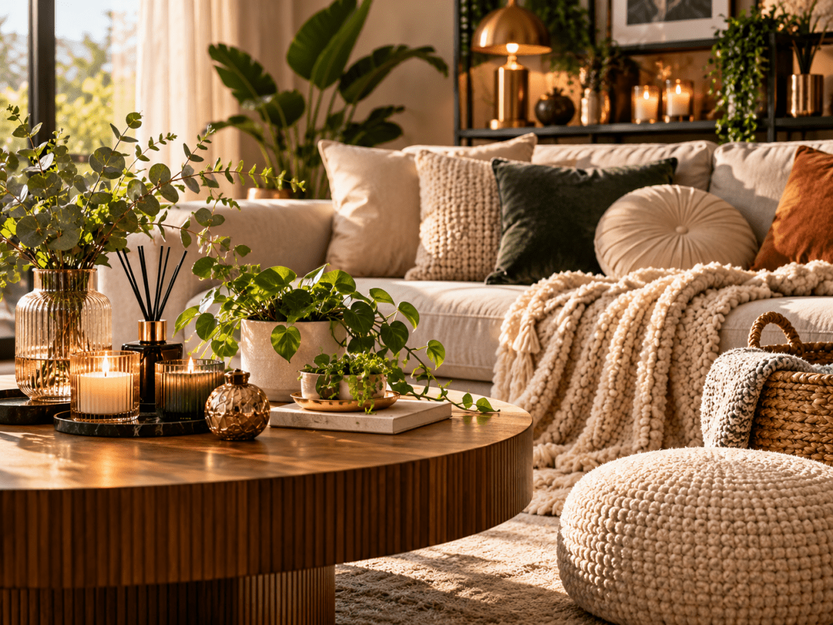 Wonen & Lifestyle