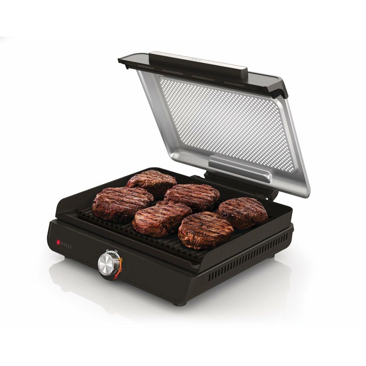 Ninja Elektrische Barbecue Ninja Gr101Eu