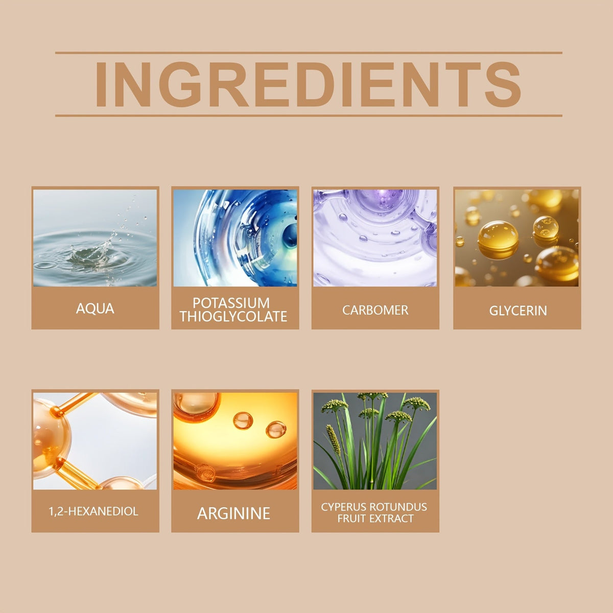 4-delige Massageolie Set – Hydraterende Lichaamsverzorging - Spotlights shopping