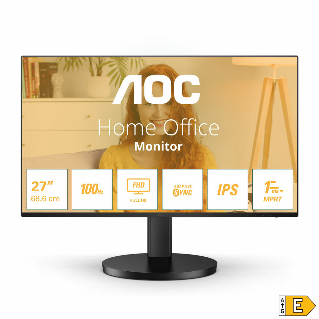 Aoc Gaming-Monitor Aoc 27B3Ha2 Full Hd 27"