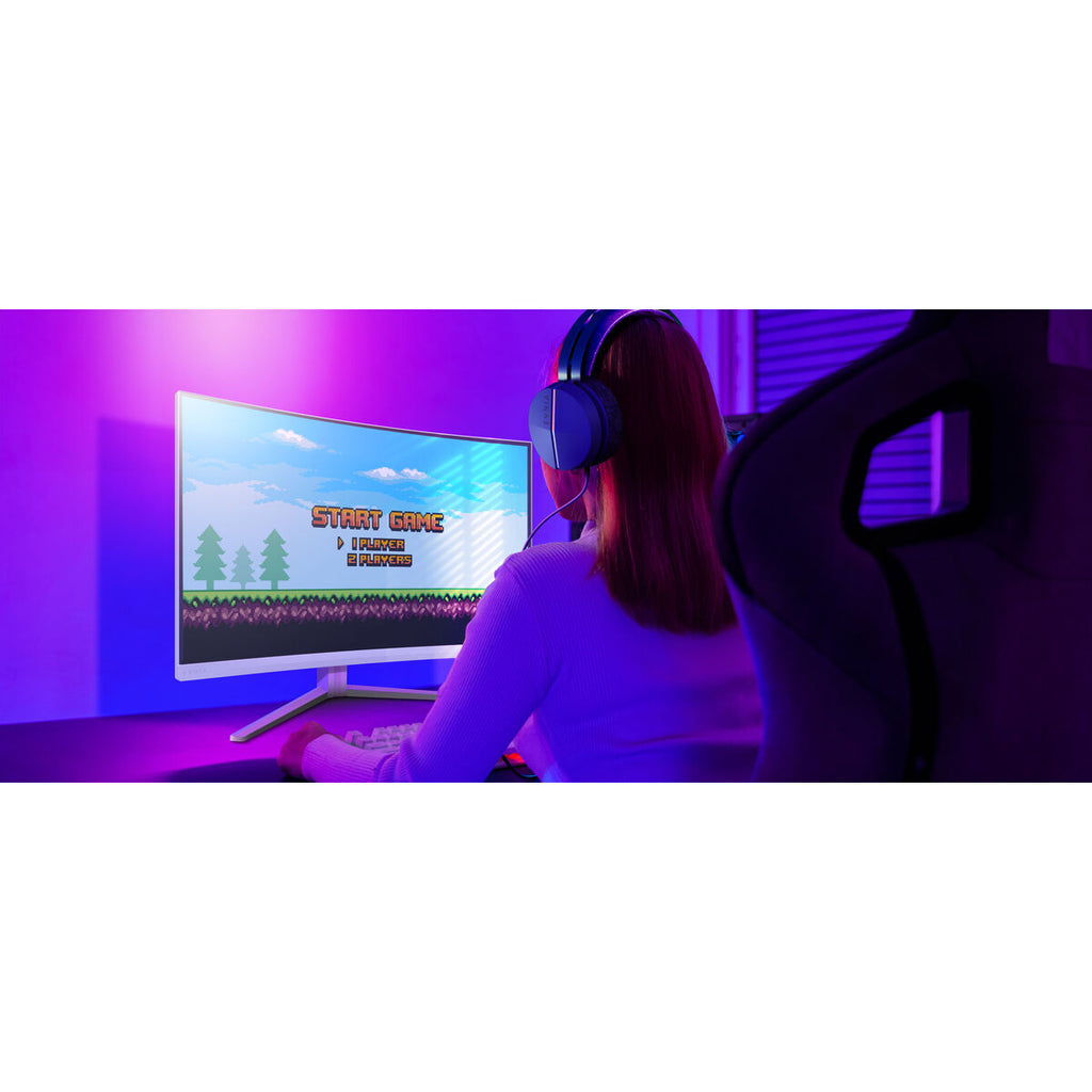 Philips Gaming-Monitor Philips 32M2C5501/00 Full Hd 27" 32"