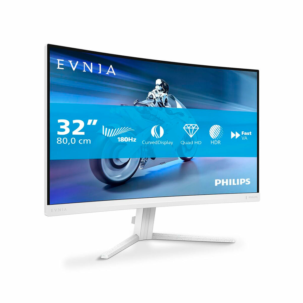 Philips Gaming-Monitor Philips 32M2C5501/00 Full Hd 27" 32"