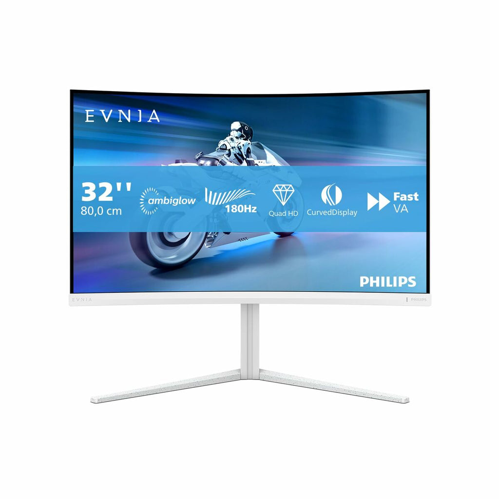 Philips Gaming-Monitor Philips 32M2C5501/00 Full Hd 27" 32"