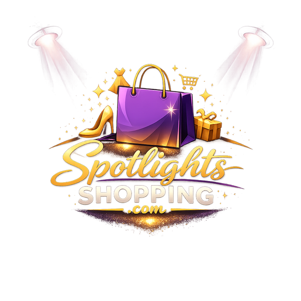 Spotlights shopping
