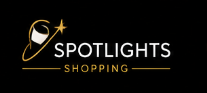 Spotlights shopping - Home