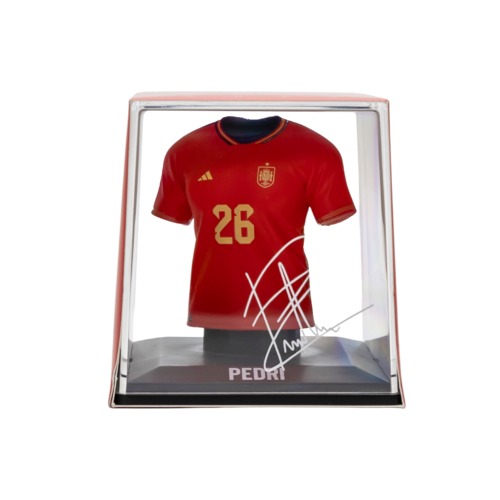 Pedri