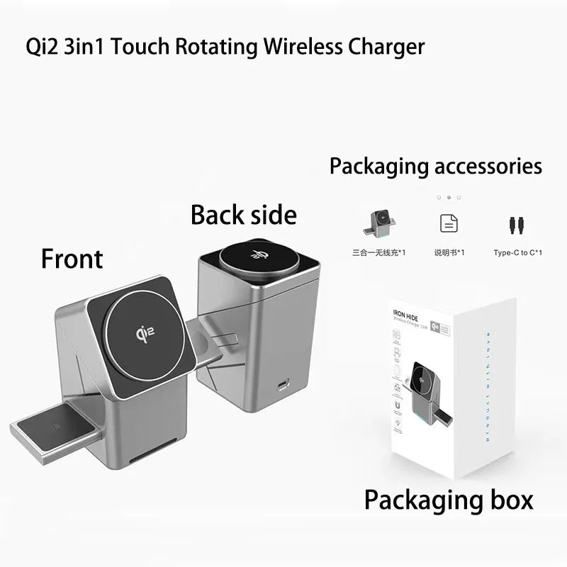 Variant Image