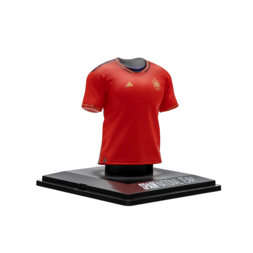 Spain National Team