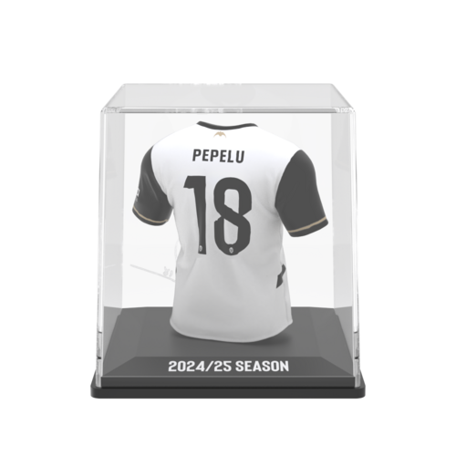 Pepelu