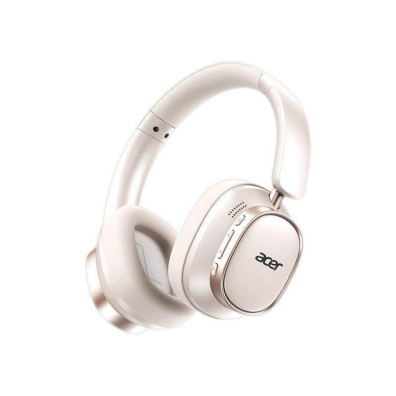 Acer OHR633 over-ear Bluetooth koptelefoon