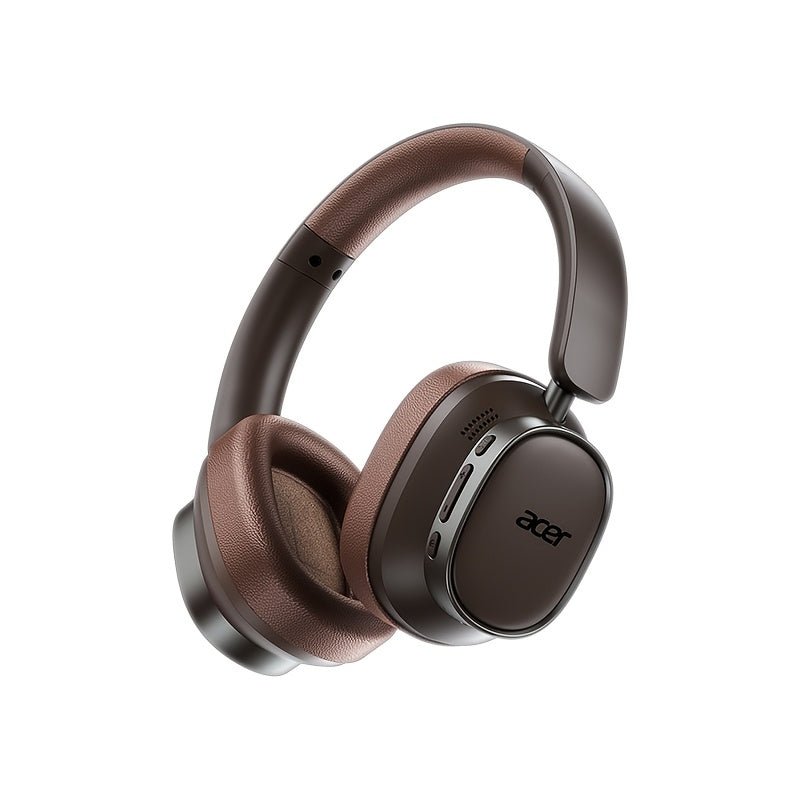 Acer OHR633 over-ear Bluetooth koptelefoon