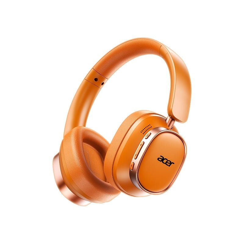 Acer OHR633 over-ear Bluetooth koptelefoon