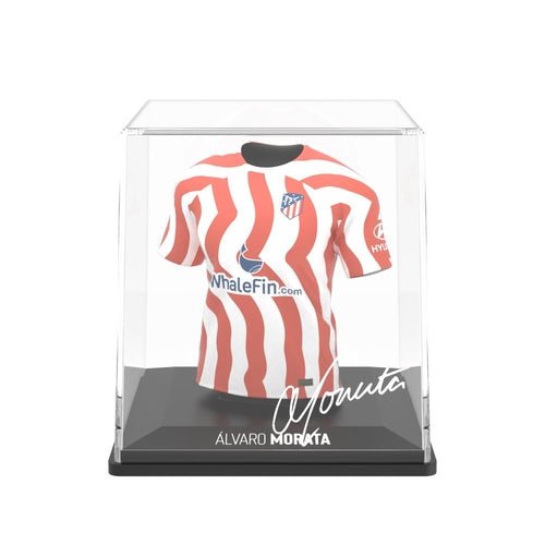 Álvaro Morata - Spotlights shopping