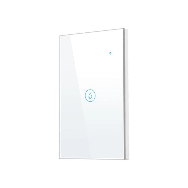 ANDELI Tuya EU US Israe WiFi Smart Water Heater Boiler Switch 4400W Air Conditioner Switch Works With Alexa Alice Google Home - Spotlights shopping