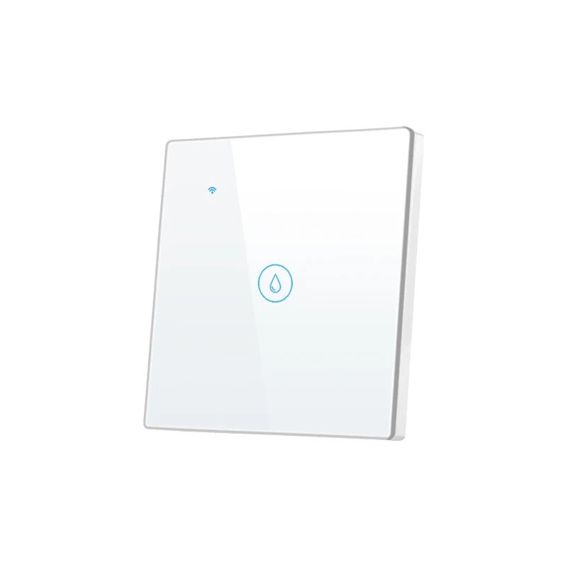 ANDELI Tuya EU US Israe WiFi Smart Water Heater Boiler Switch 4400W Air Conditioner Switch Works With Alexa Alice Google Home - Spotlights shopping