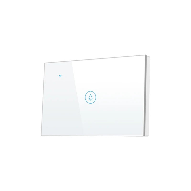 ANDELI Tuya EU US Israe WiFi Smart Water Heater Boiler Switch 4400W Air Conditioner Switch Works With Alexa Alice Google Home - Spotlights shopping