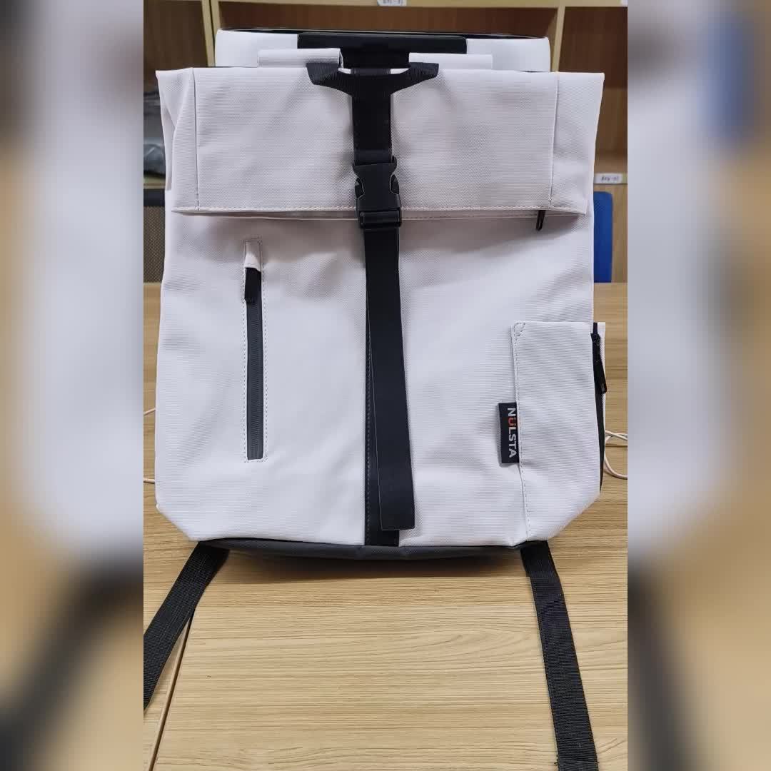 Antidiefstal Reisrugzak 20–25L – Lichtgewicht & Unisex - Spotlights shopping