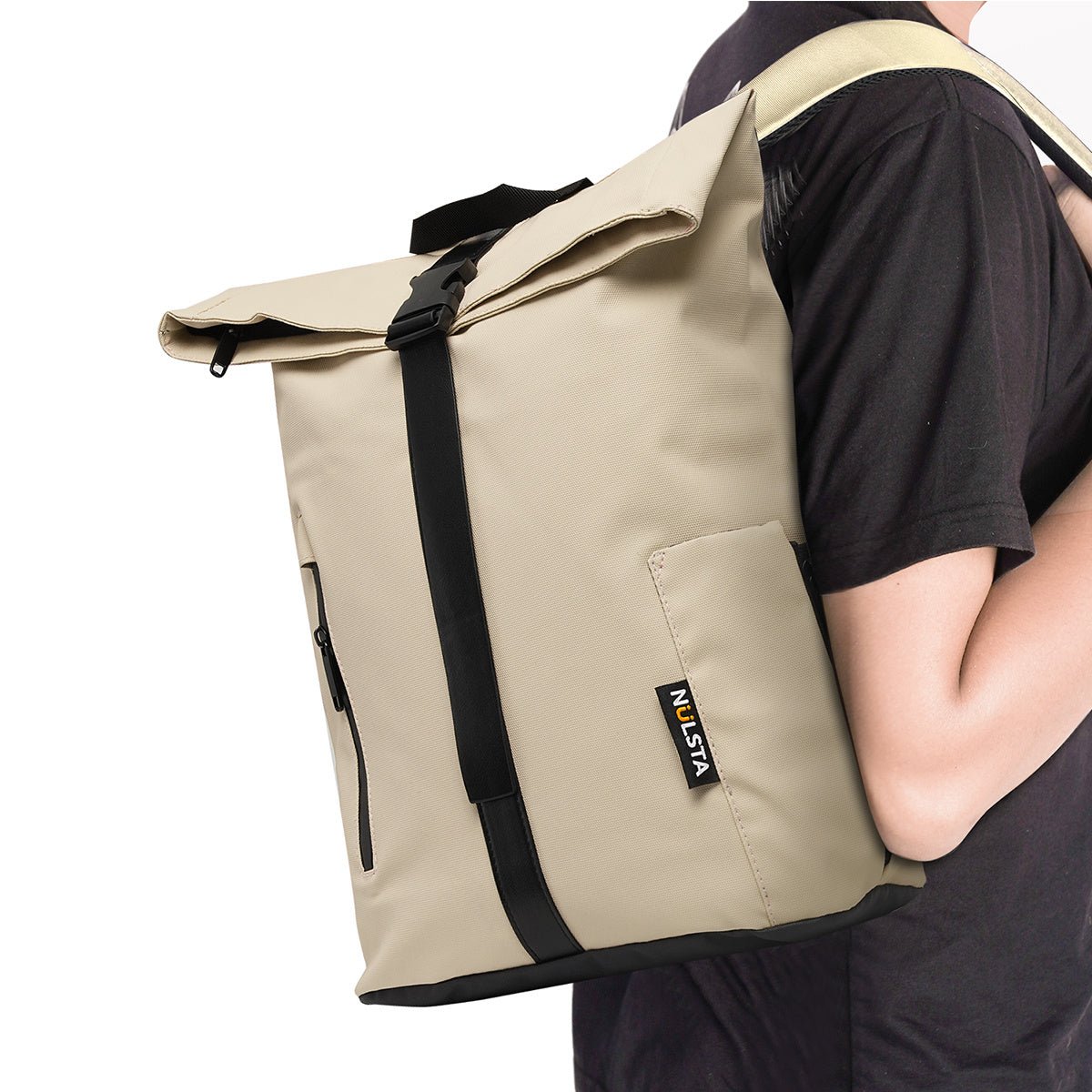 Antidiefstal Reisrugzak 20–25L – Lichtgewicht & Unisex - Spotlights shopping
