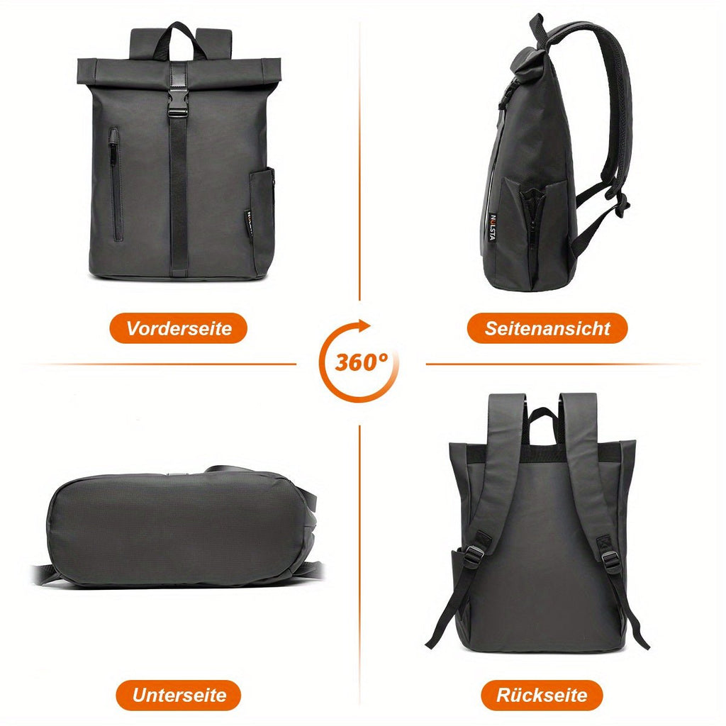 Antidiefstal Reisrugzak 20–25L – Lichtgewicht & Unisex - Spotlights shopping
