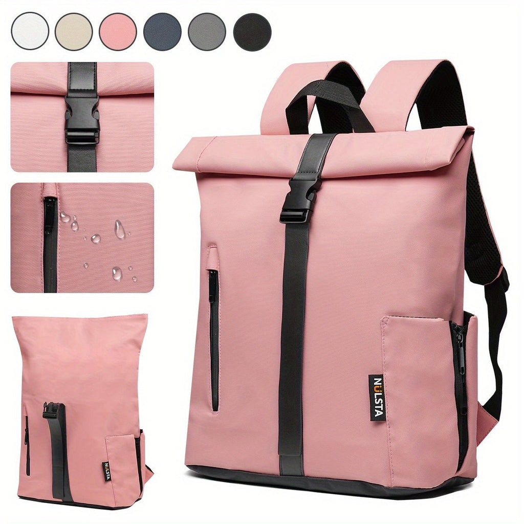 Antidiefstal Reisrugzak 20–25L – Lichtgewicht & Unisex - Spotlights shopping