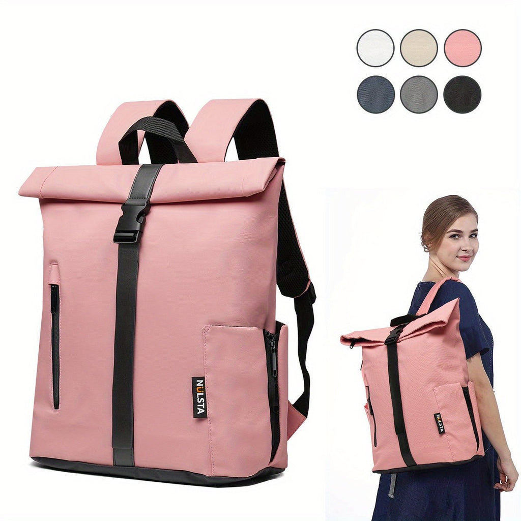 Antidiefstal Reisrugzak 20–25L – Lichtgewicht & Unisex - Spotlights shopping