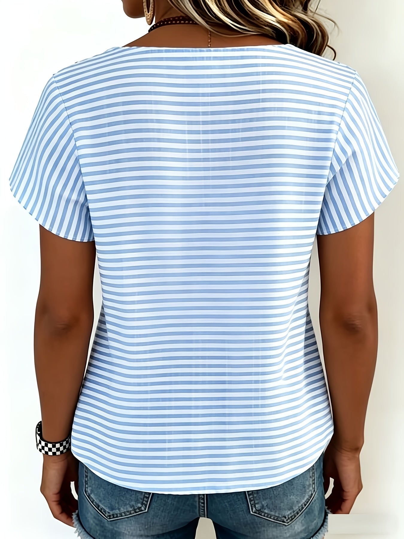 Zomervakantie forenzenshirt