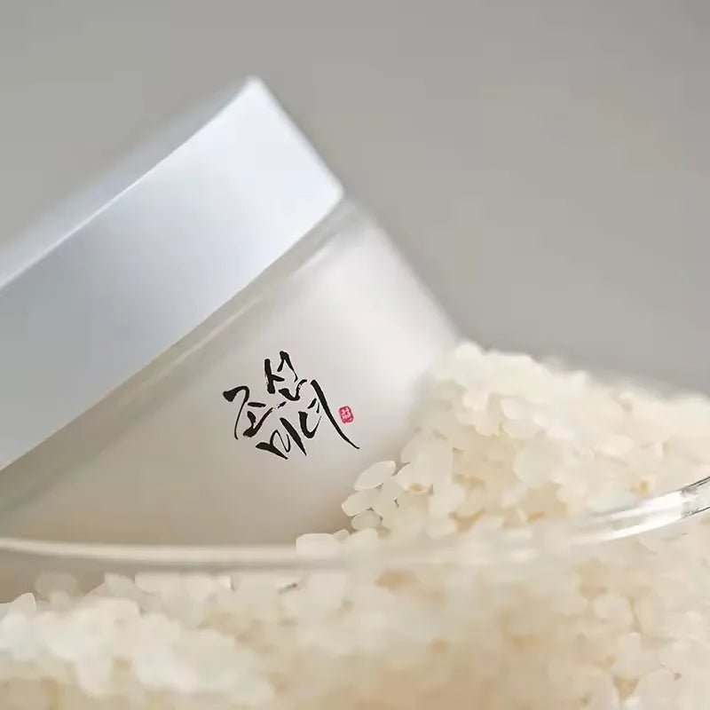 Beauty of Joseon Dynasty Cream | Hydraterende Gezichtscrème met Rijst & Ginseng | 50 ml - Spotlights shopping
