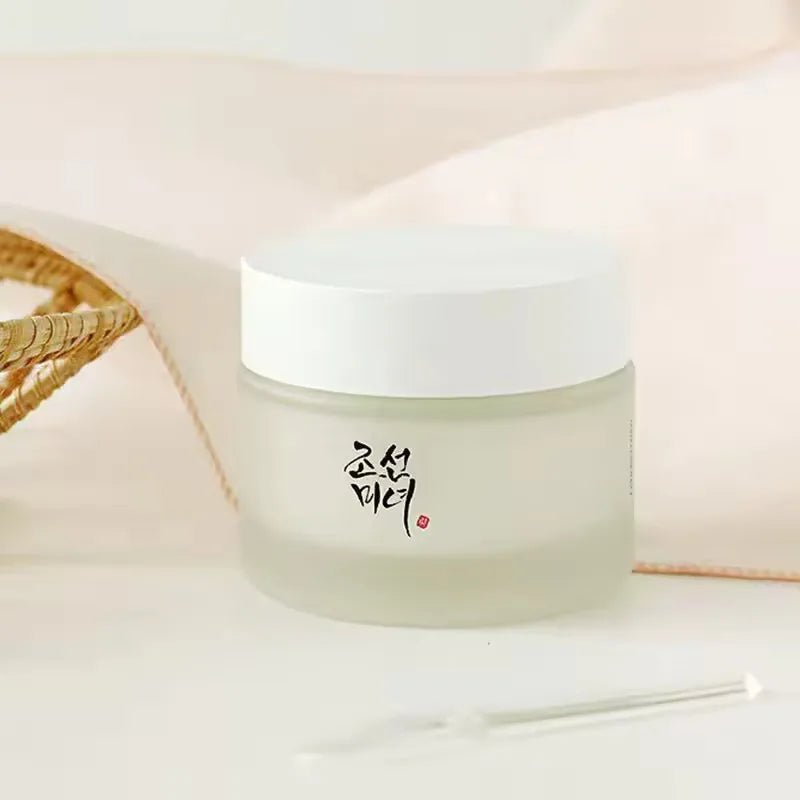Beauty of Joseon Dynasty Cream | Hydraterende Gezichtscrème met Rijst & Ginseng | 50 ml - Spotlights shopping