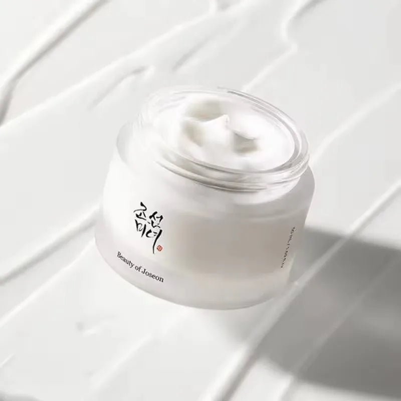 Beauty of Joseon Dynasty Cream | Hydraterende Gezichtscrème met Rijst & Ginseng | 50 ml - Spotlights shopping