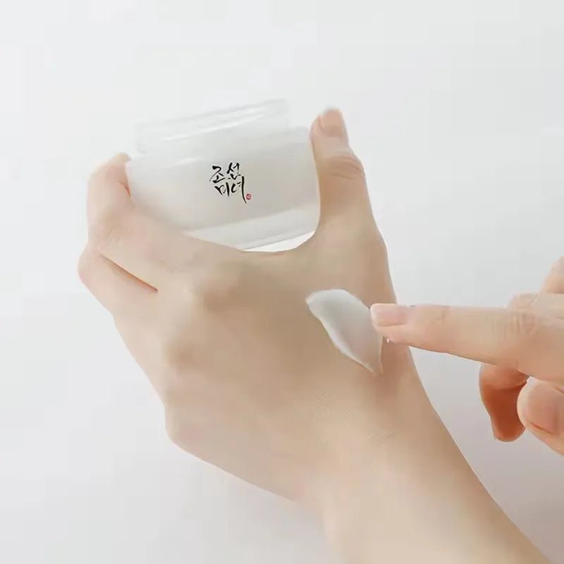 Beauty of Joseon Dynasty Cream | Hydraterende Gezichtscrème met Rijst & Ginseng | 50 ml - Spotlights shopping
