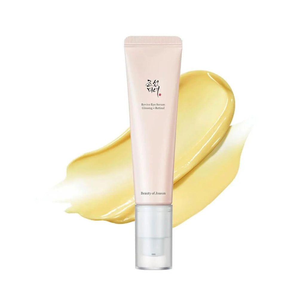 Beauty of Joseon Revive Eye Serum Ginseng + Retinal | Oogcrème 30 ml - Spotlights shopping