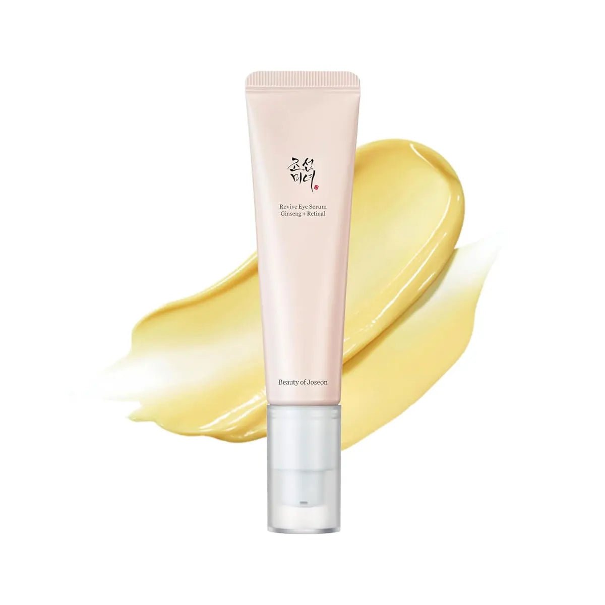 Beauty of Joseon Revive Eye Serum Ginseng + Retinal | Oogcrème 30 ml - Spotlights shopping