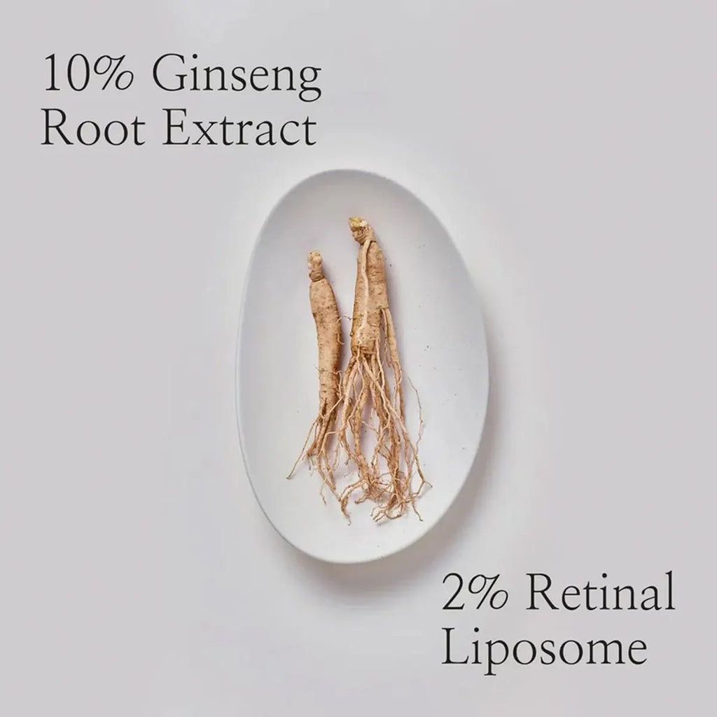 Beauty of Joseon Revive Eye Serum Ginseng + Retinal | Oogcrème 30 ml - Spotlights shopping
