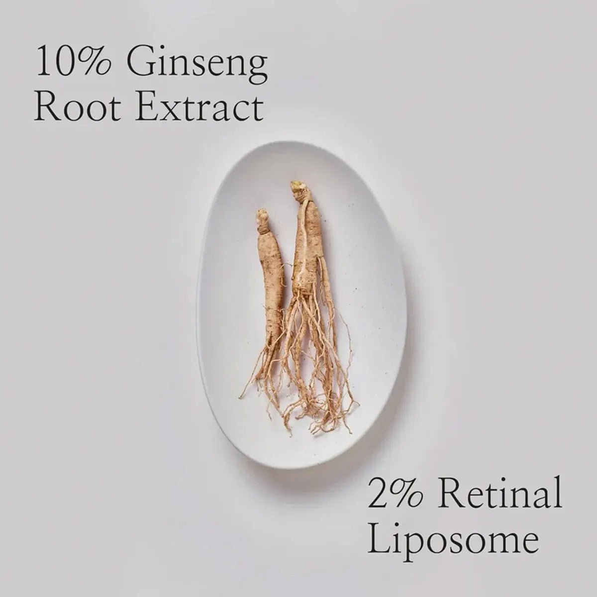 Beauty of Joseon Revive Eye Serum Ginseng + Retinal | Oogcrème 30 ml - Spotlights shopping