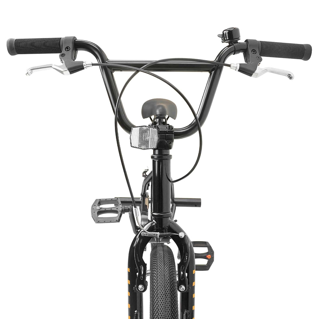 Bmx Fiets Voor 5-8 Jaar Oud - Spotlights shopping