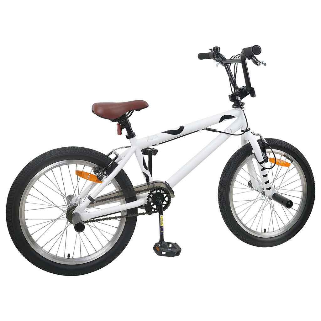 Bmx Fiets Voor Kinderen Ouder Dan 9 Jaar - Spotlights shopping