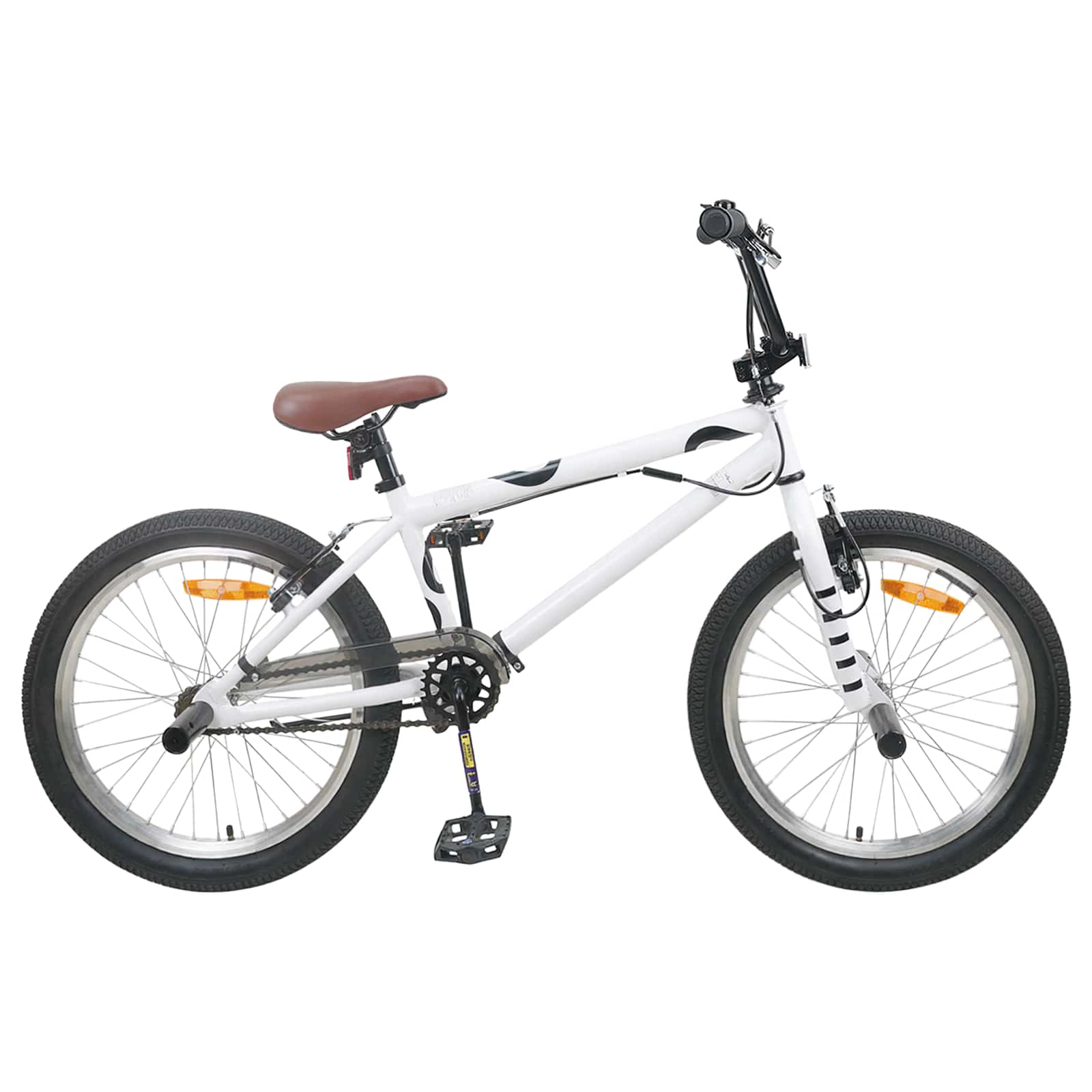 Bmx Fiets Voor Kinderen Ouder Dan 9 Jaar - Spotlights shopping
