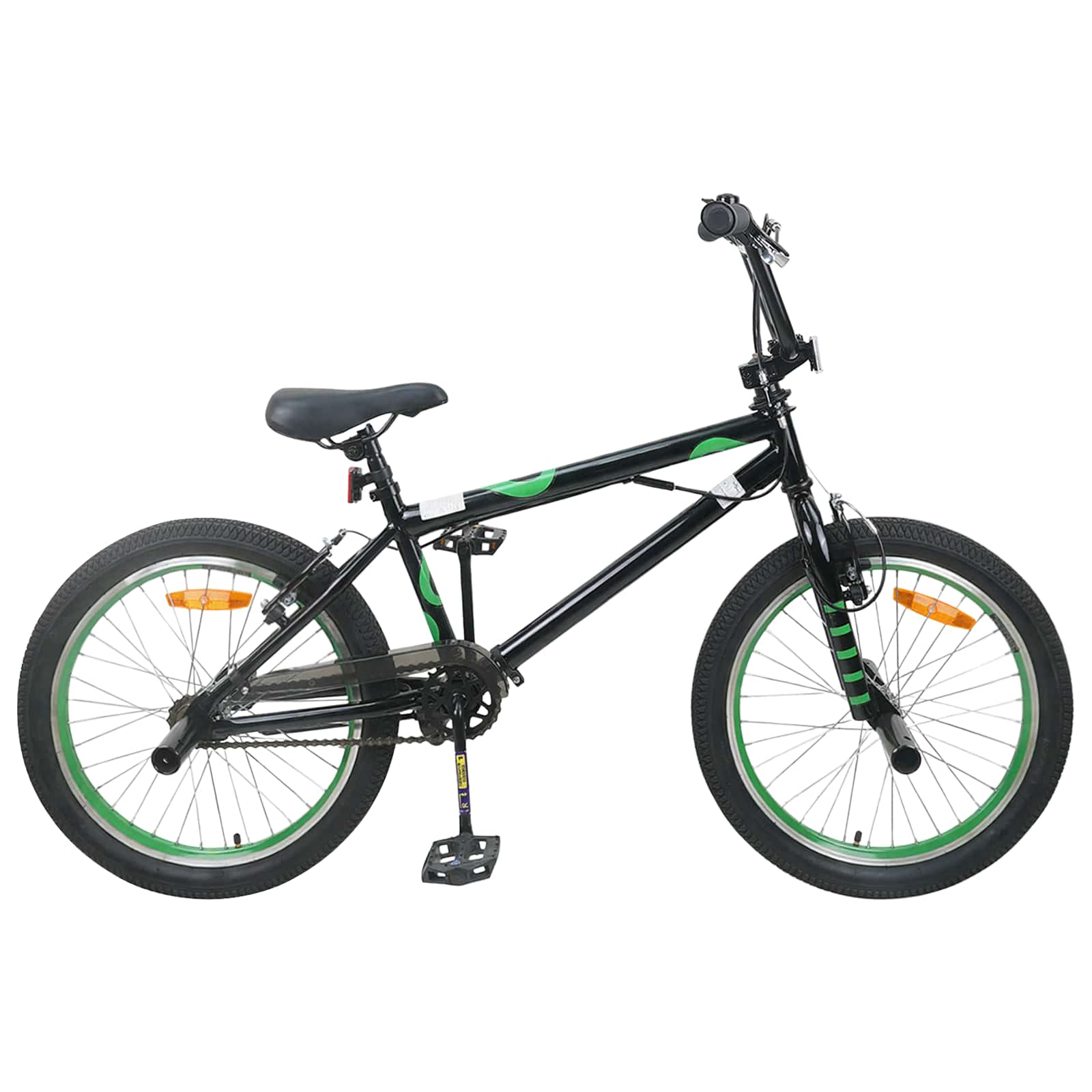 Bmx Fiets Voor Kinderen Ouder Dan 9 Jaar - Spotlights shopping