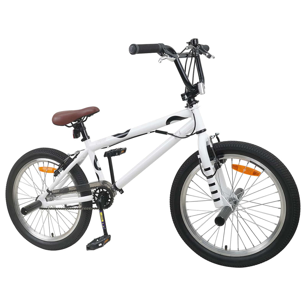 Bmx Fiets Voor Kinderen Ouder Dan 9 Jaar - Spotlights shopping