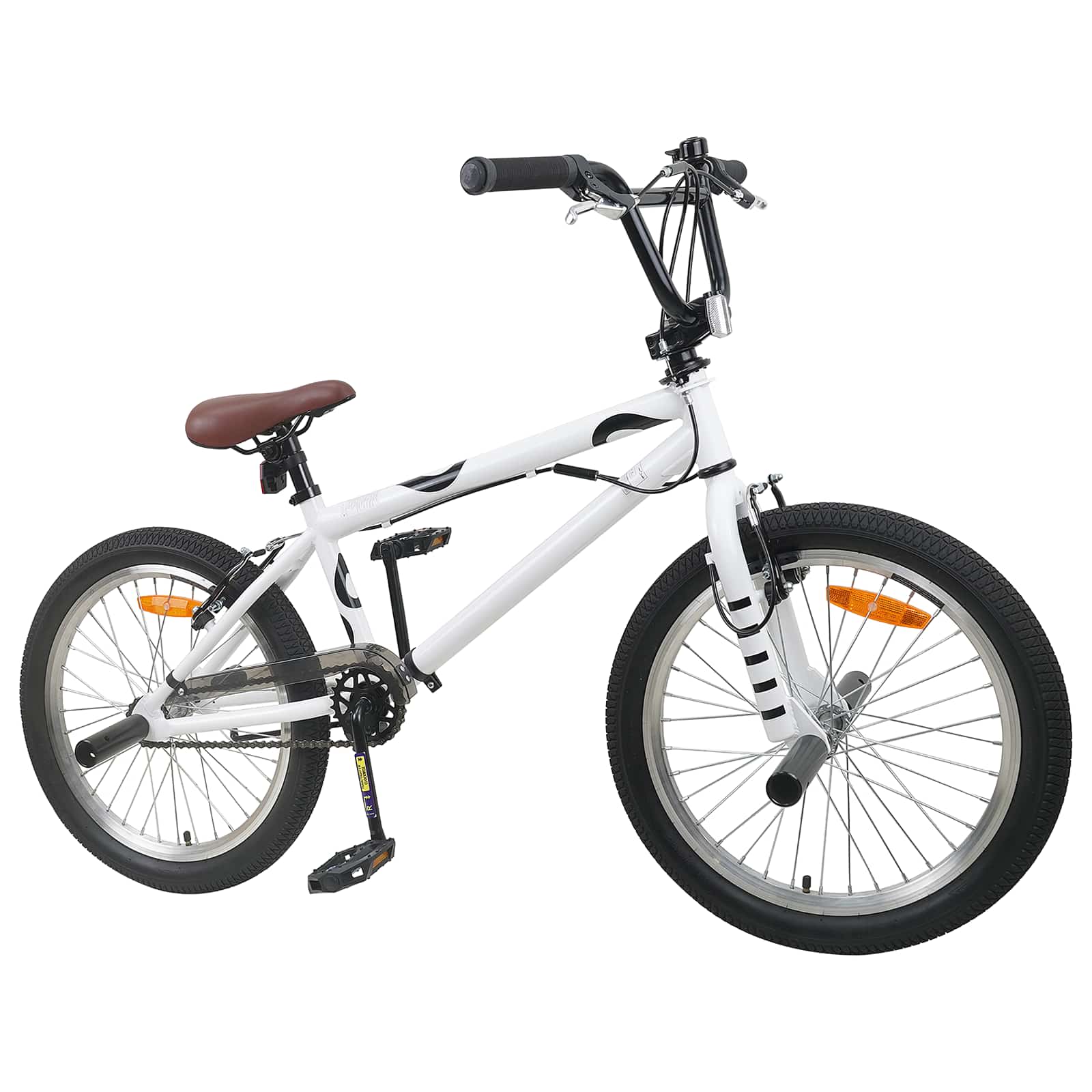 Bmx Fiets Voor Kinderen Ouder Dan 9 Jaar - Spotlights shopping
