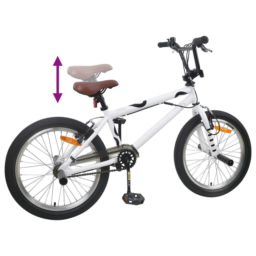 Bmx Fiets Voor Kinderen Ouder Dan 9 Jaar - Spotlights shopping