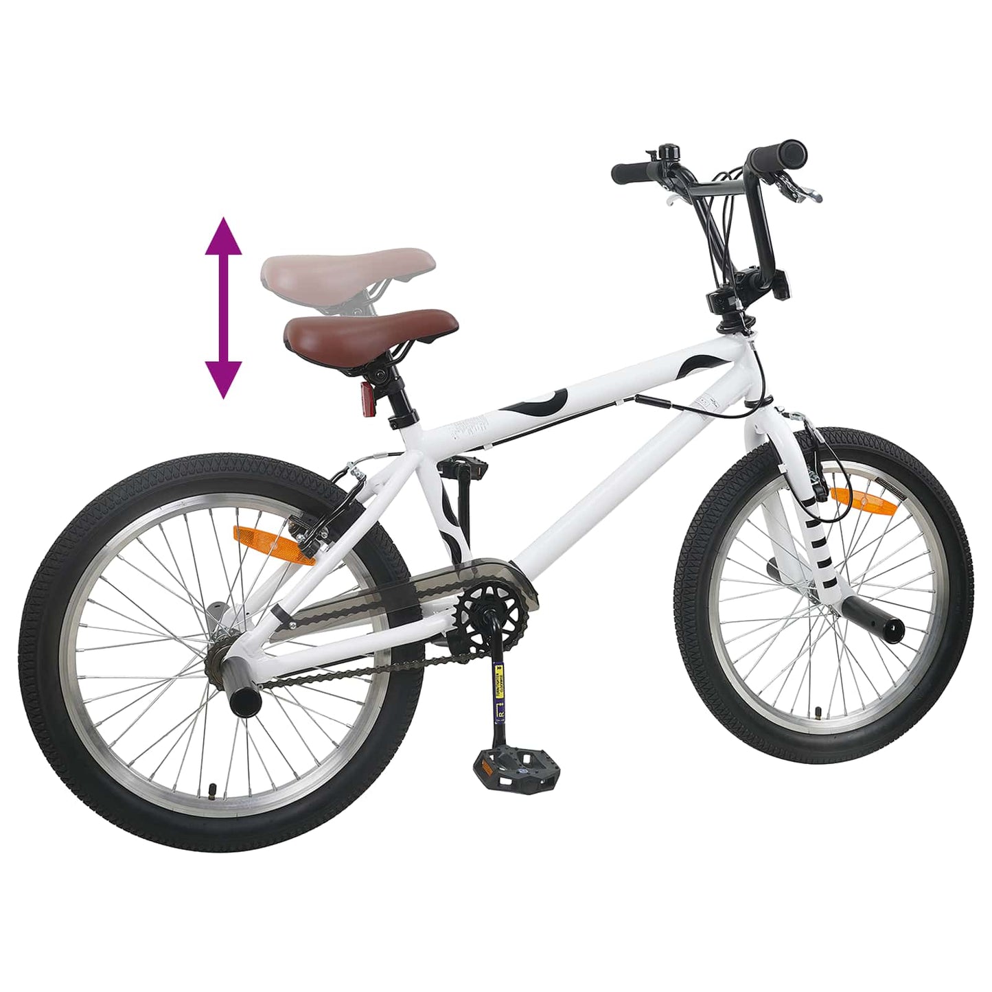 Bmx Fiets Voor Kinderen Ouder Dan 9 Jaar - Spotlights shopping