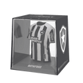 Botafogo My Jersey 2024 mini voetbalshirt met display case en Augmented Reality