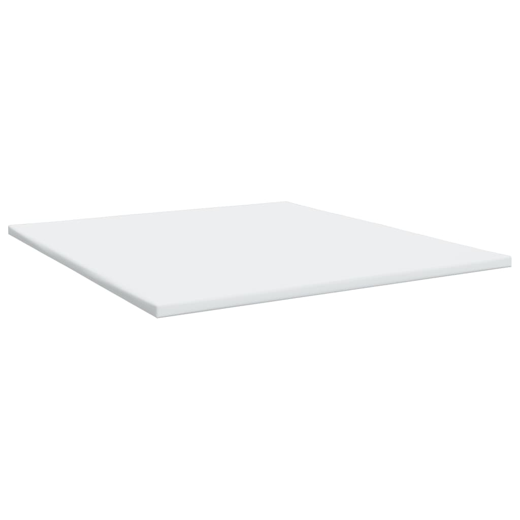 Taupekleurige boxspring van 200x200 cm met pocketveringmatrassen, topmatras en gestoffeerd hoofdbord